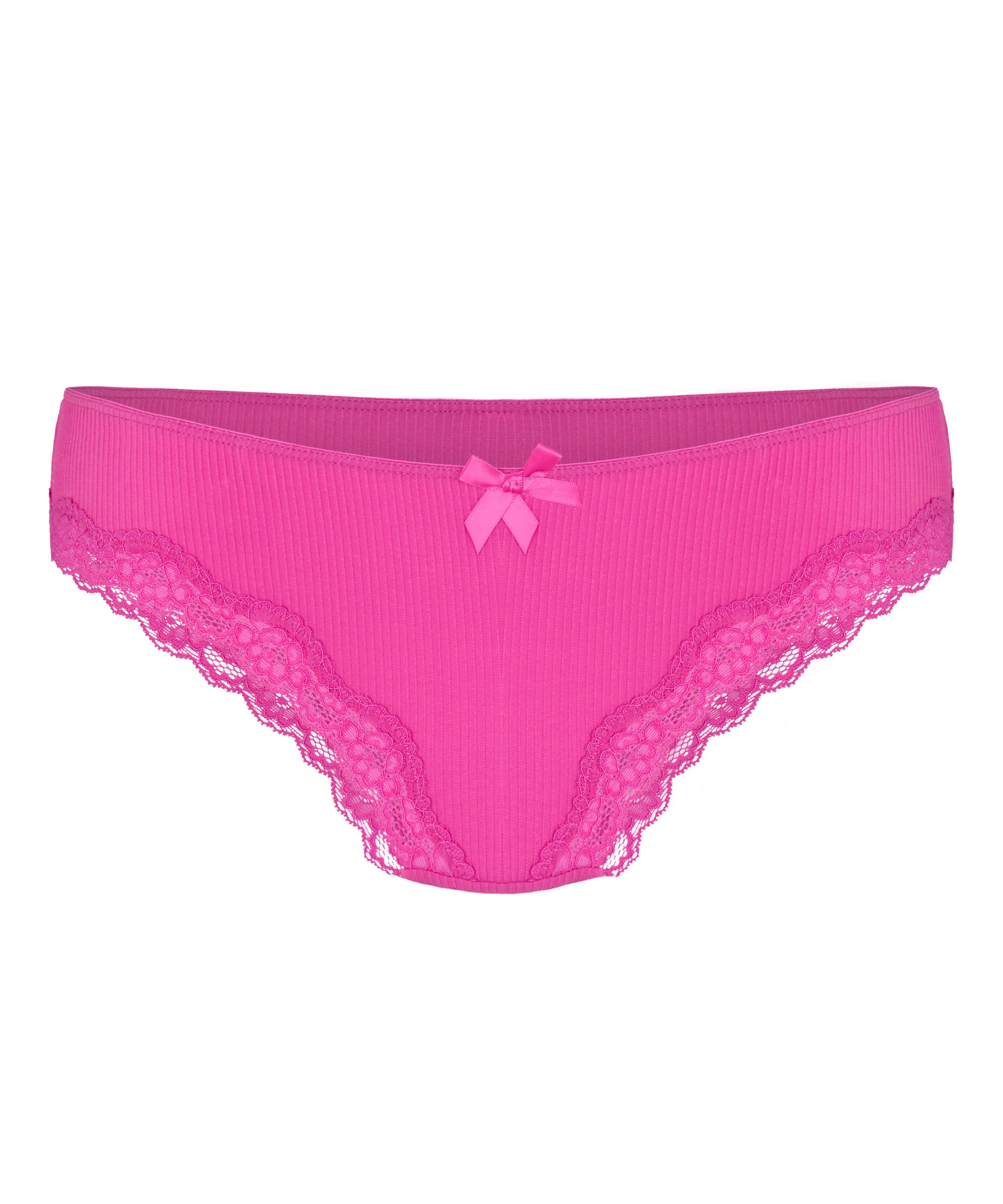 Lola Brazilian, Pink, main