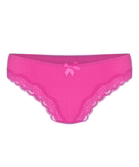 Lola Brazilian, Pink