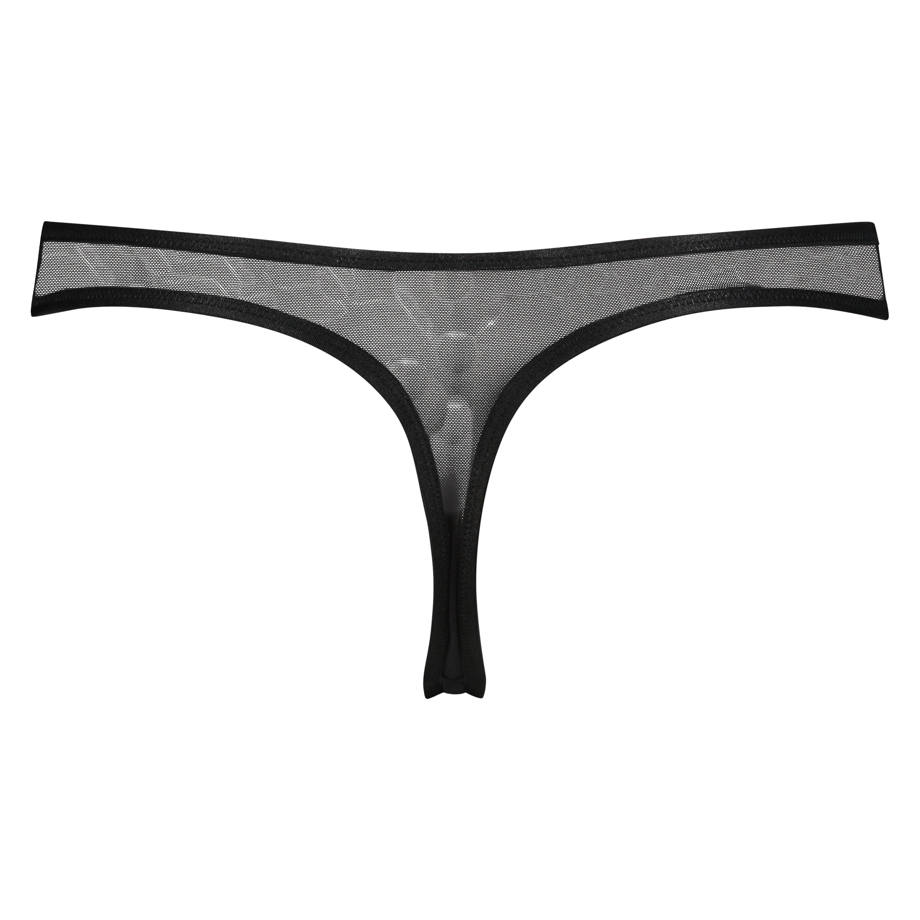 Reem Thong, Black, main