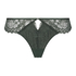 Josefina Thong, Green