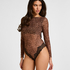 Body Gabrielle, Black