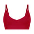 Dianne Bralette, Red