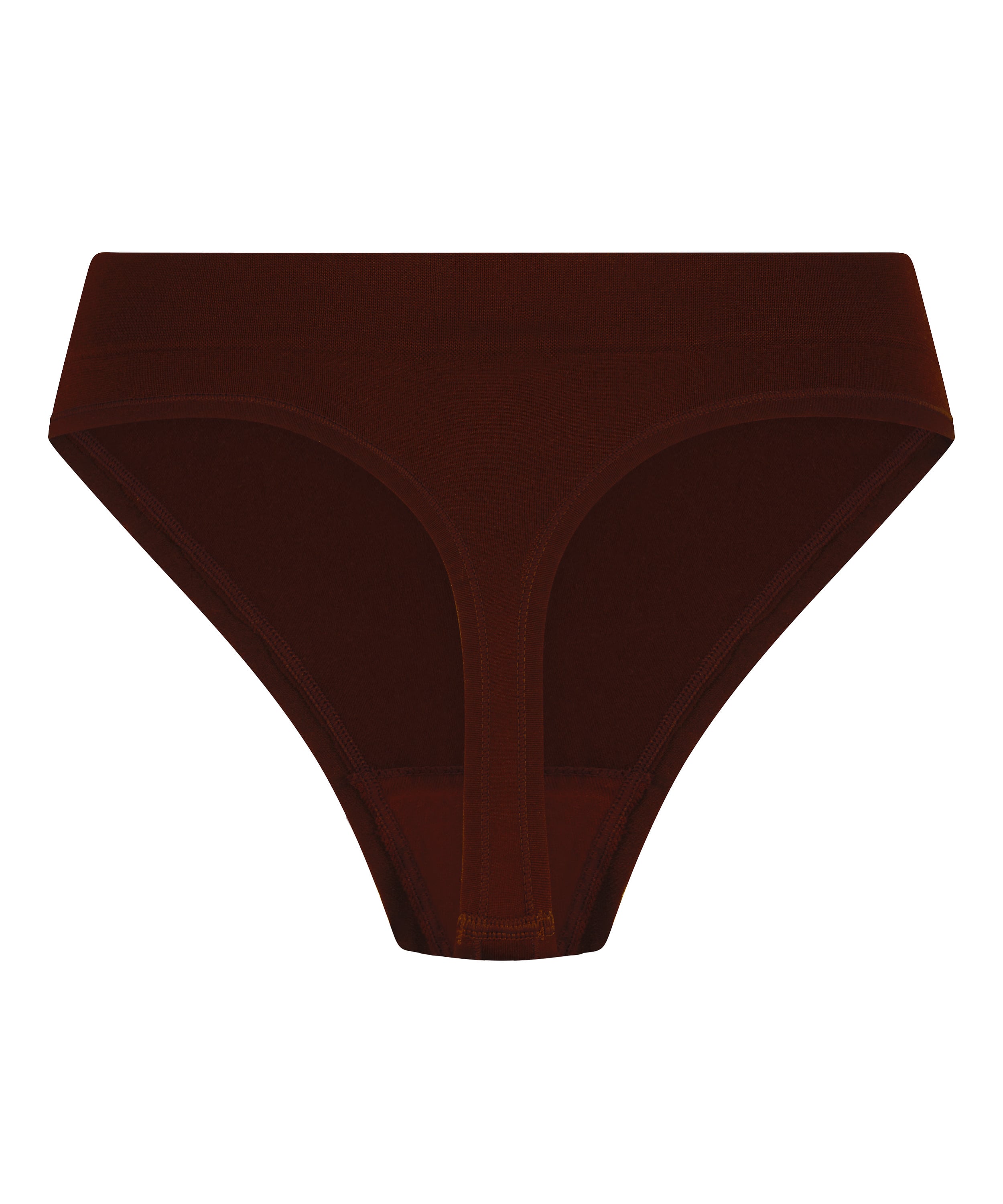 Dide Thong, Brown, main