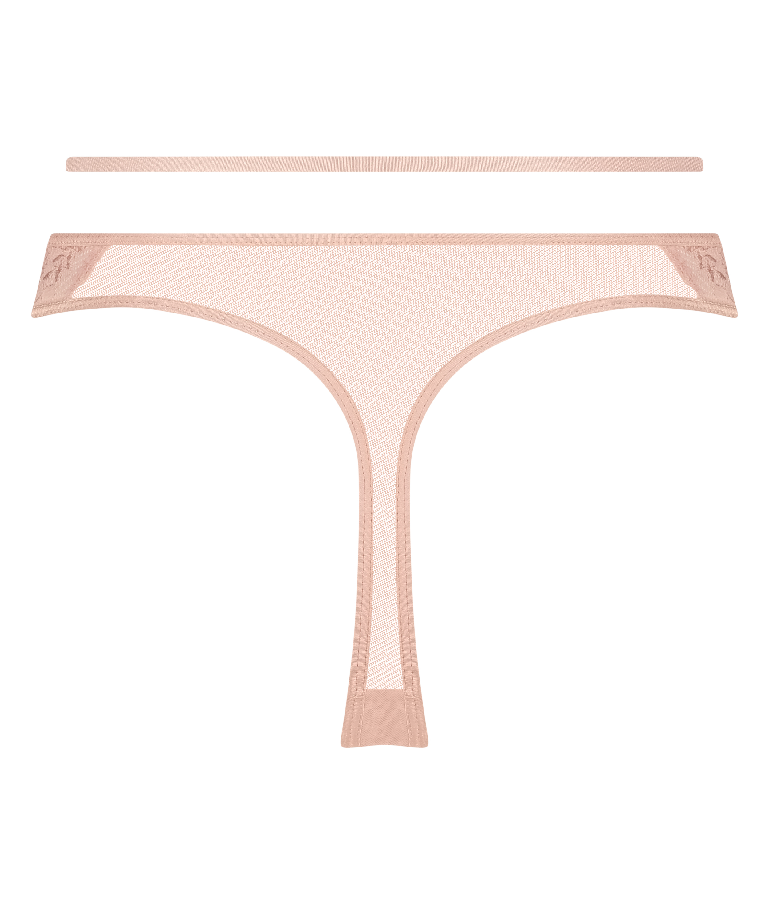 Wera Thong, Pink, main