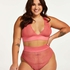 Lyana high brazilian, Pink