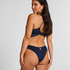 Andrea Brazilian, Blue