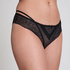 Anna Brazilian, Black