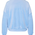 Velours Top, Blue