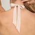 Halter Body Sylvia, Orange