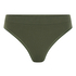 Dide Thong, Green