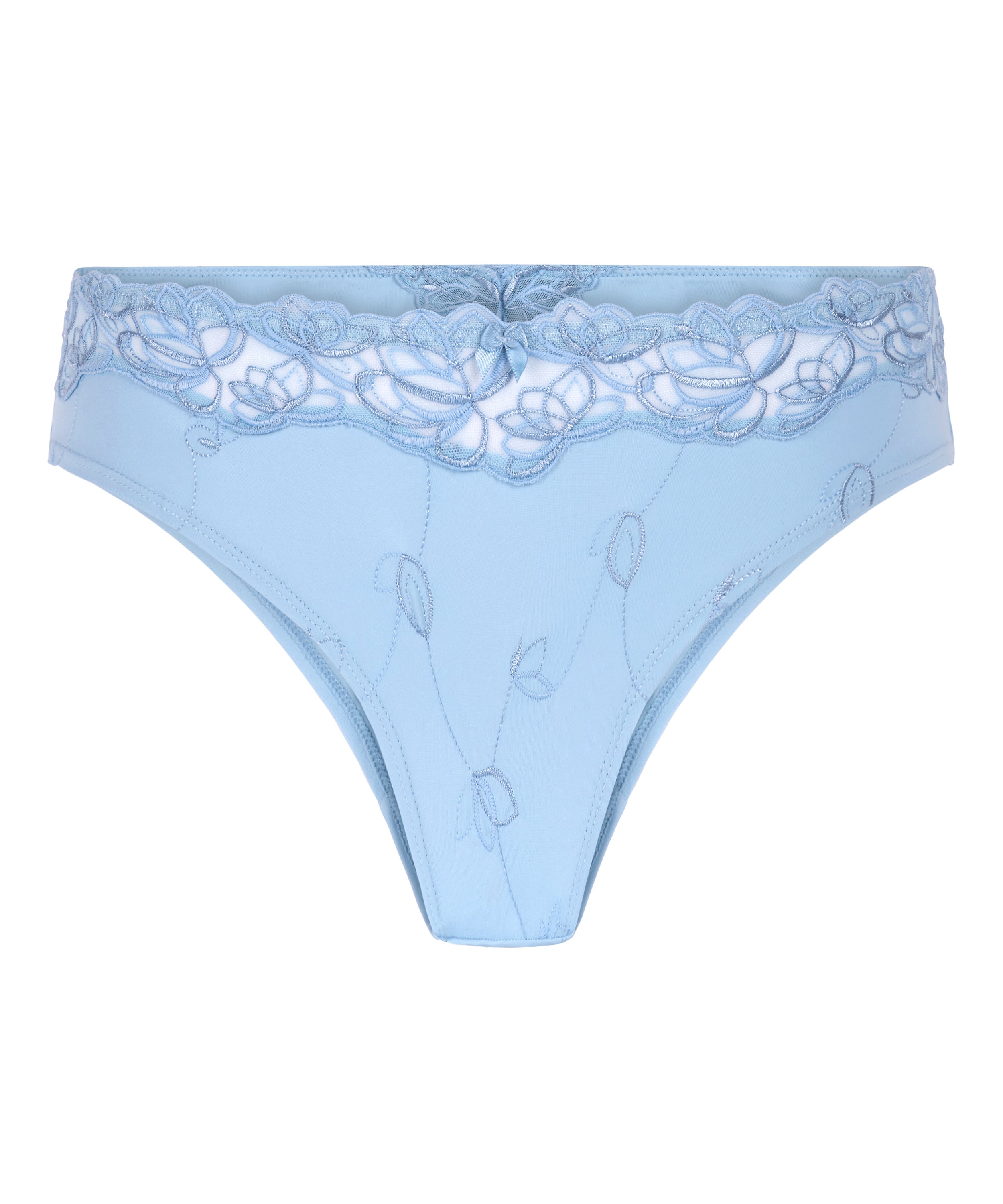 Brazilian Diva, Blue, main