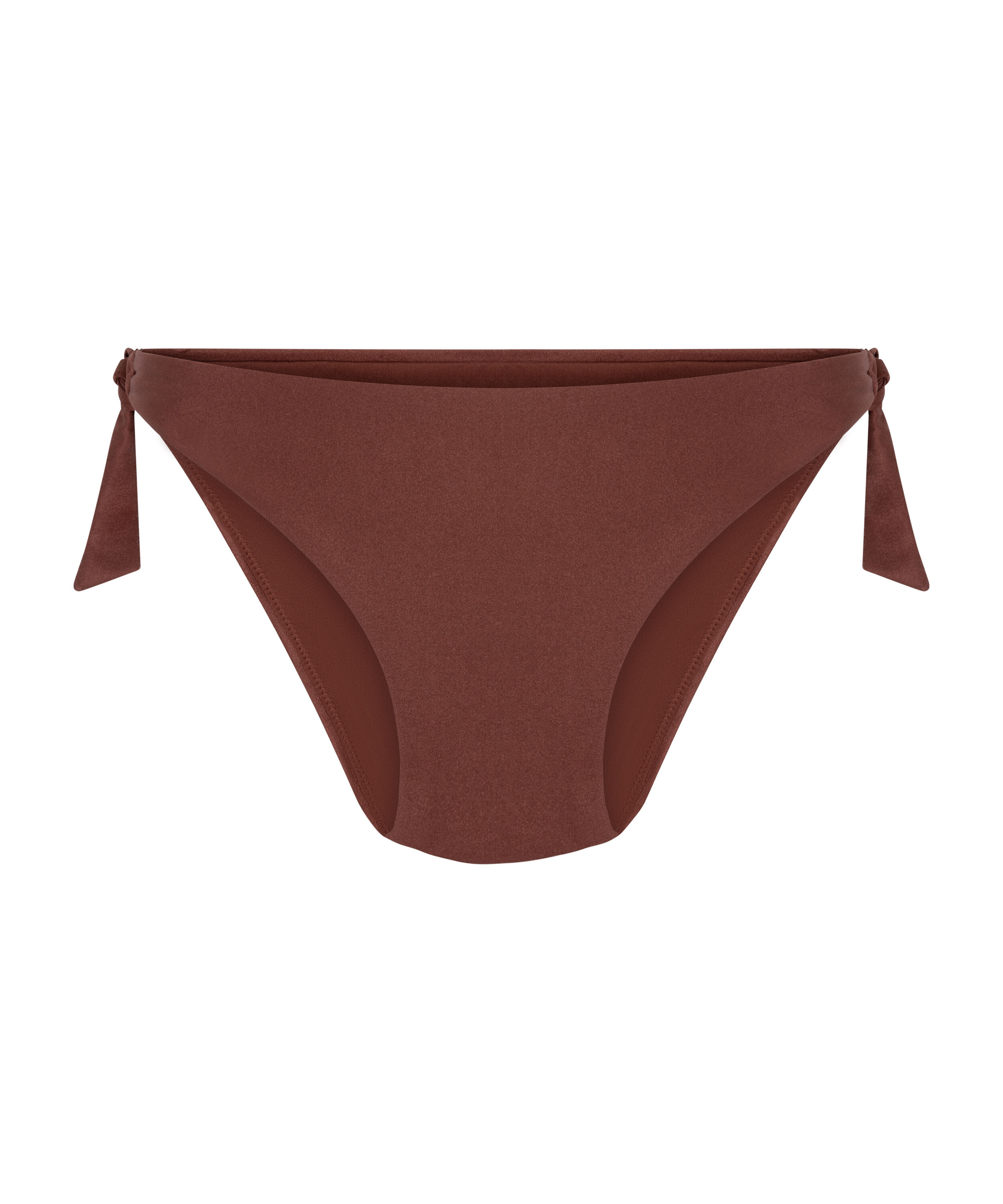 Dune Cheeky Bikinibottom, Red