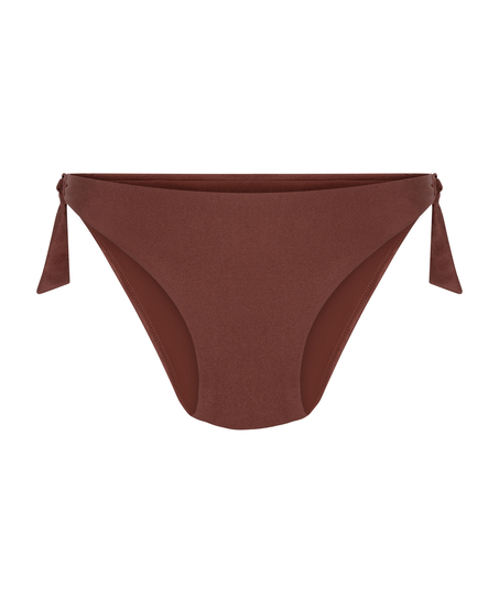 Dune Cheeky Bikinibottom, Red