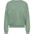 Velours Top, Green