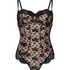 Lou Body, Black