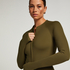 HKMX Sports Jacket, Green