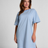 Nightshirt, Blue