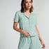 Essential Jersey Short, Green