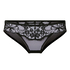 Prina Brazilian, Black