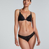 Mirabella Padded Underwired Bra, Black