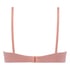 Alice Non-Padded Underwired Bra, Pink
