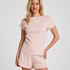 Pyjama Set , Pink