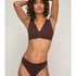 Super Comfort Bra, Brown