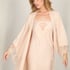 Kimono Long Legacy, Beige