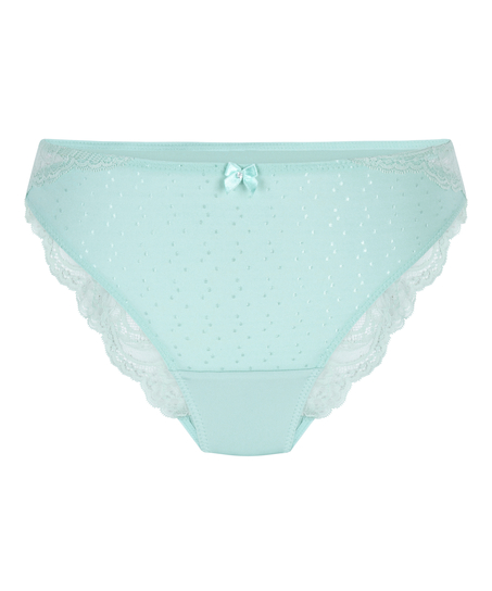 Knickers Sophie, Blue