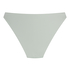 Highleg Bikini Bottom Tulum, Green