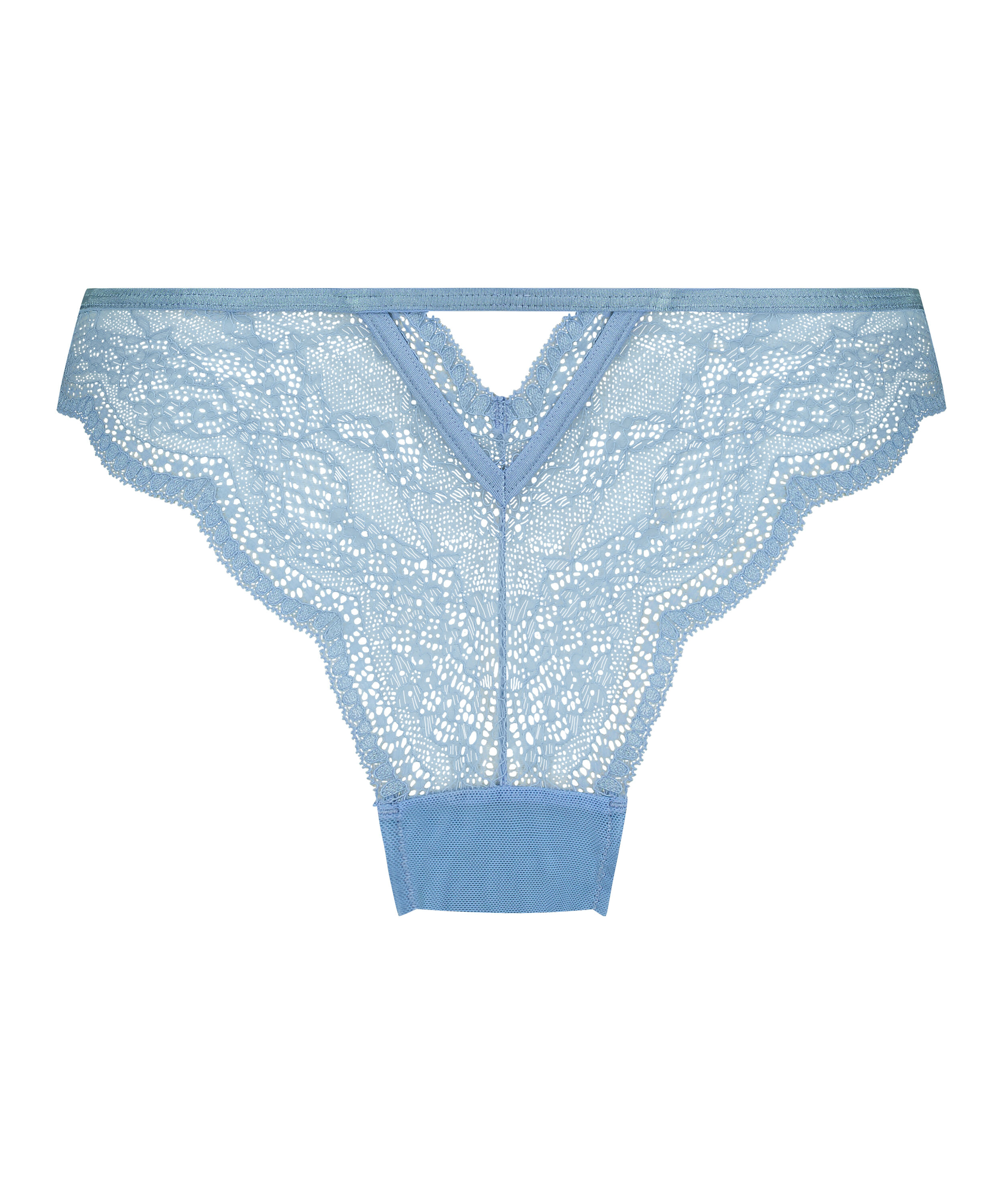 Isabelle Cheekini, Blue