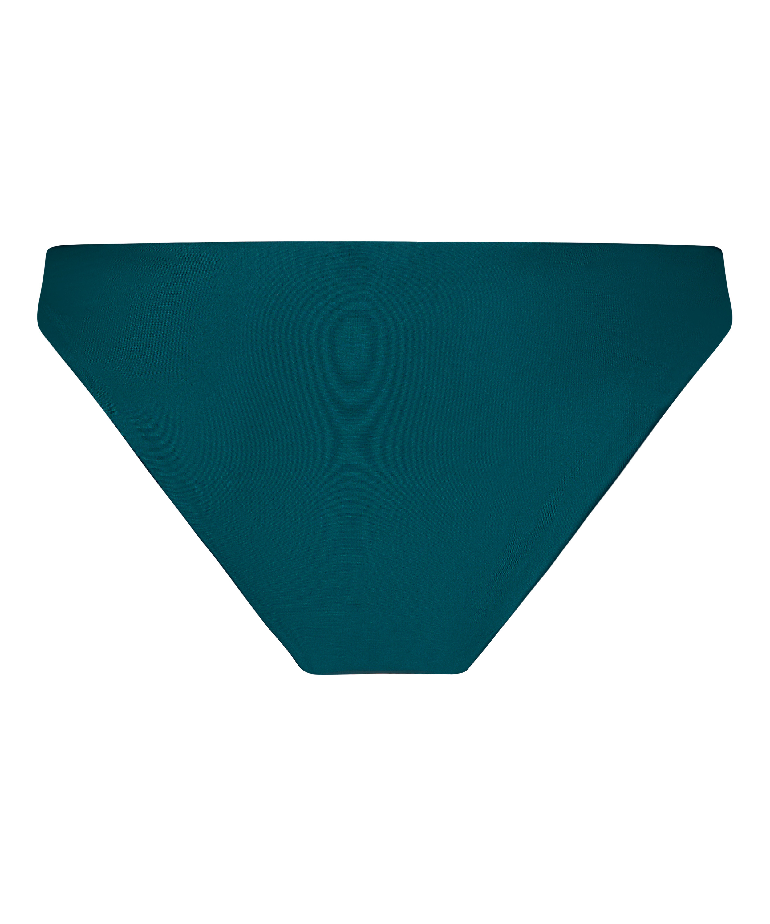 Highleg Bikini Bottom Dominica, Green, main