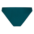 Highleg Bikini Bottom Dominica, Green