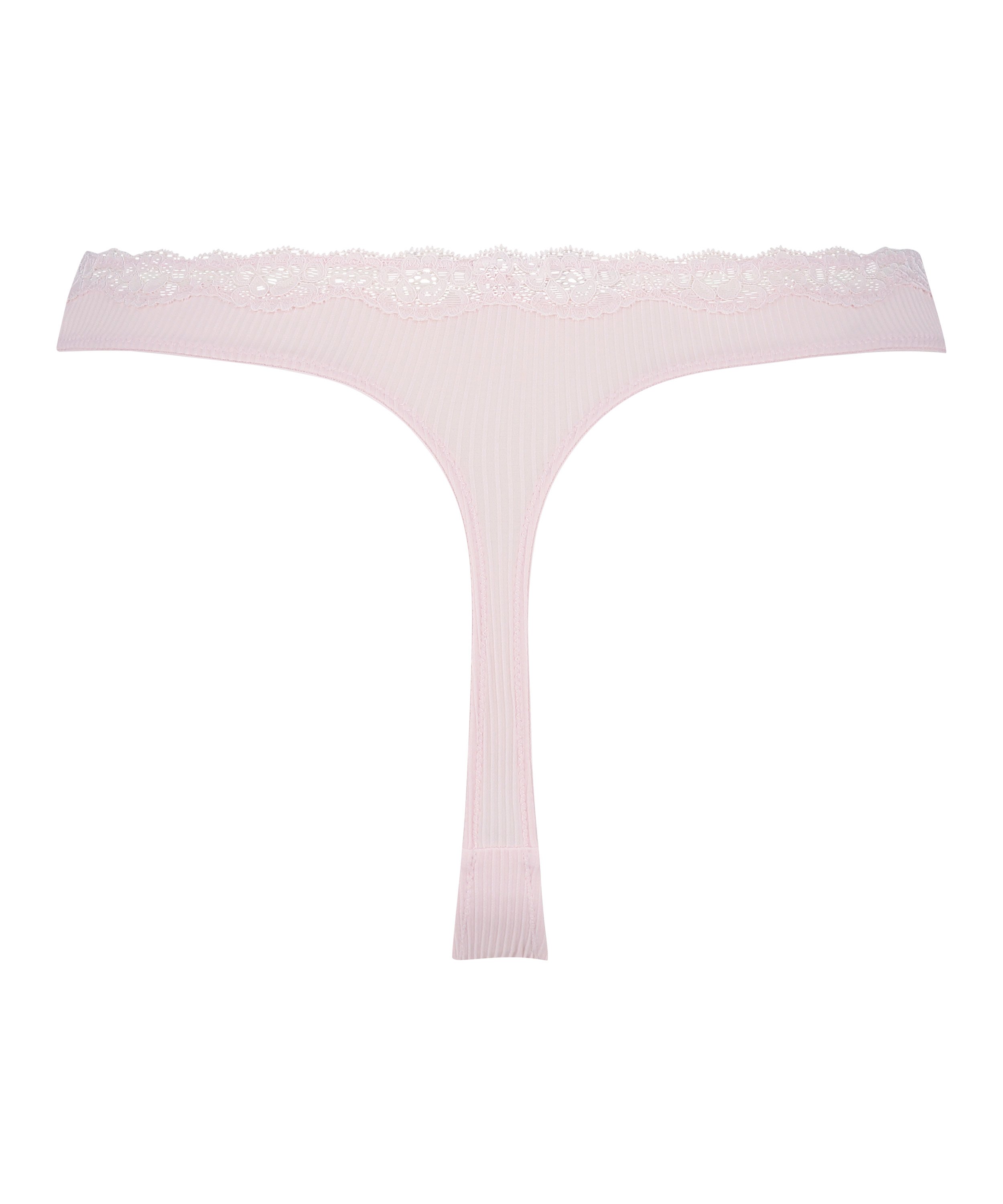 Lola Thong, Pink, main
