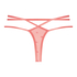 Melda thong, Pink