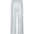 Cotton Pyjama Pants, Green