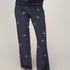 Pyjama Set Velours, Blue
