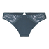 Andrea Thong, Blue
