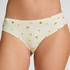 Micro Brazilian, White