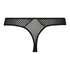 Davy Thong, Black