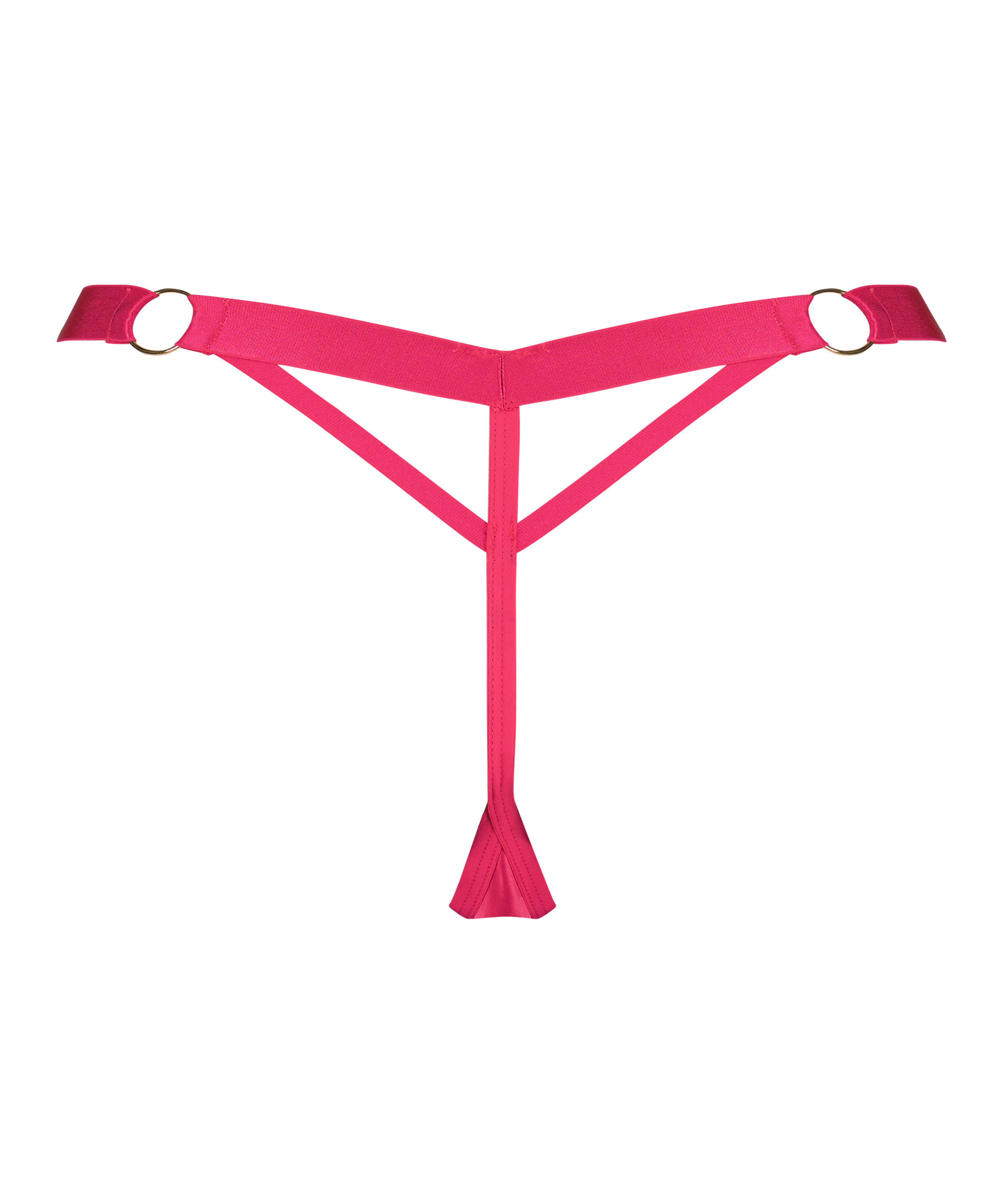 Clementine Thong, Pink, main