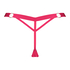 Clementine Thong, Pink