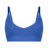 Dianne Bralette, Blue