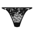 Ingrid Thong, Black
