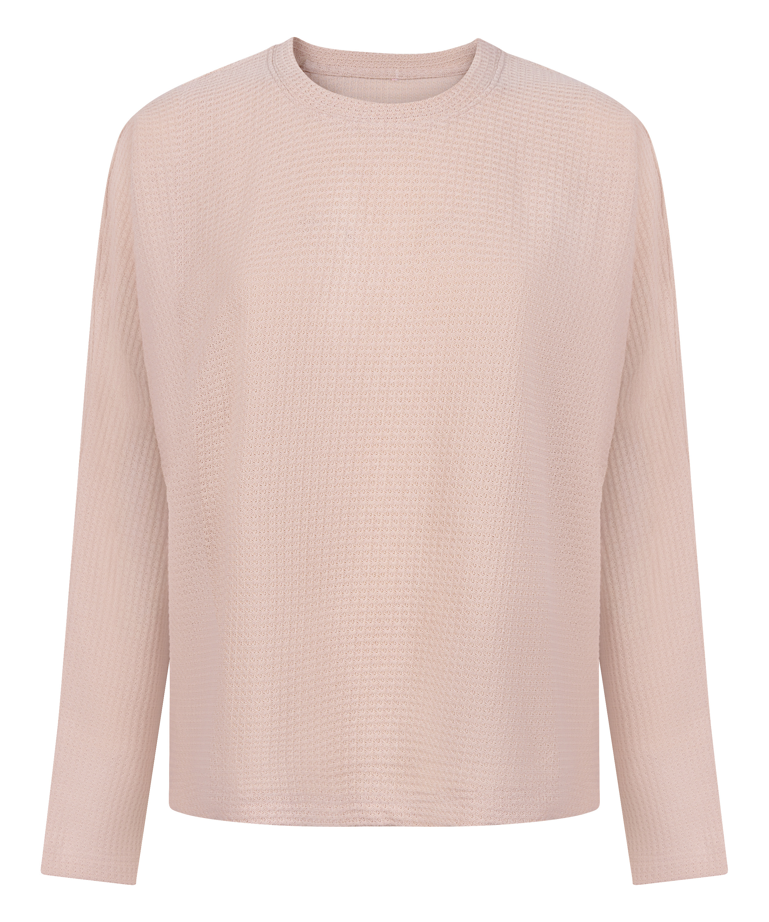 Top Waffle Everly, Beige, main