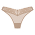 Sylvie Thong, Brown