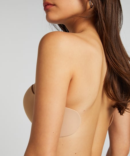 Stick on bra - Bra Accessories - Hunkemller