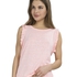 Top SL Fleur, Pink