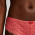 Marine Brazilian, Pink