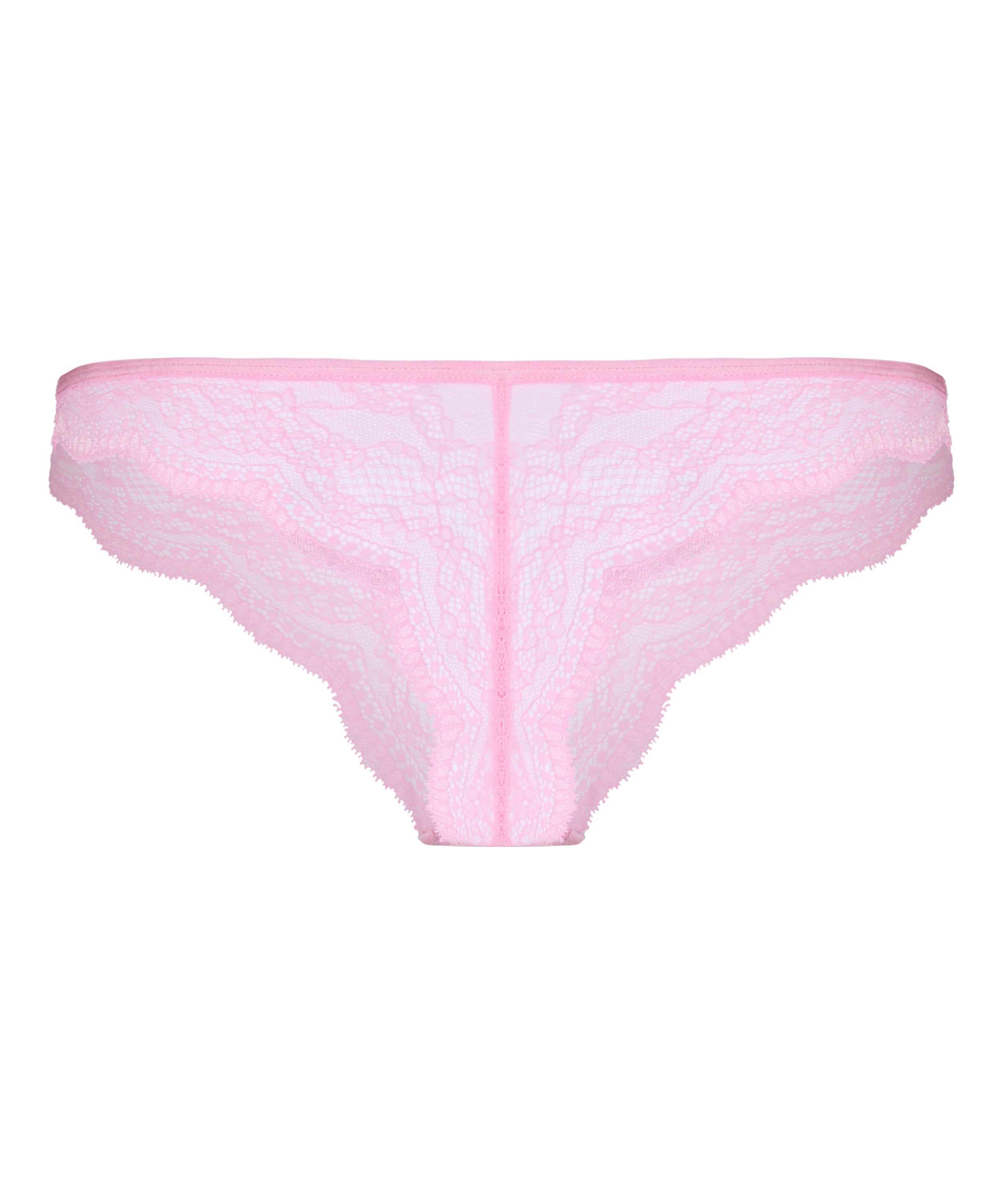 Isabelle Cheekini, Pink, main